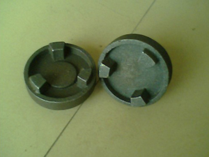 聯(lián)軸器鑄件